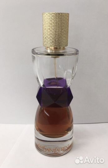 Духи Yves saint laurent Manifesto