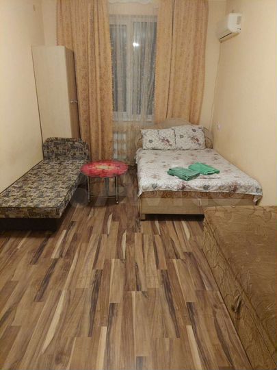 Комната 16 м², 3/4 эт.