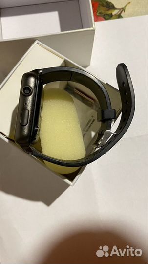 Смарт часы sim