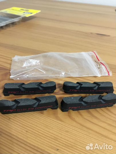 Shimano деталь