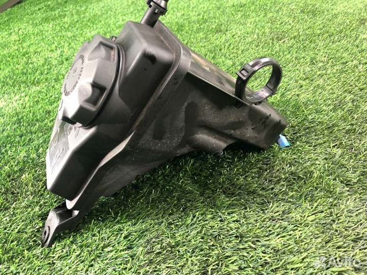 Бачок расширительный Bmw X1 E84 N47D20 2013