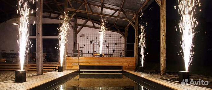 Искрометы, Спаркуляр (Sparkular, Искромет)