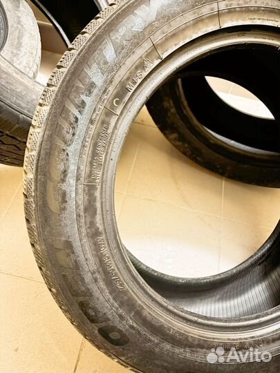 Toyo Open Country A19 235/60 R18