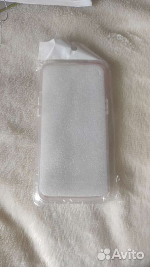 Чехол на iPhone 12 pro max