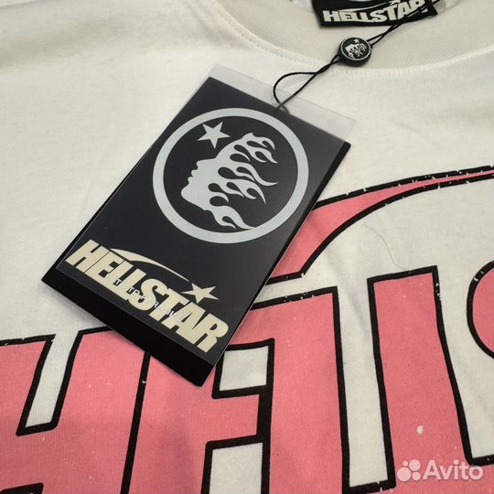 Футболка Hellstar