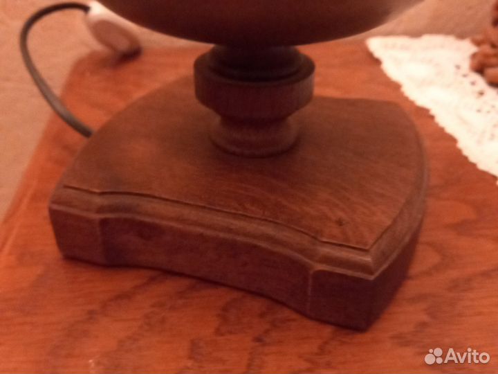 Лампа настольная 2 шт