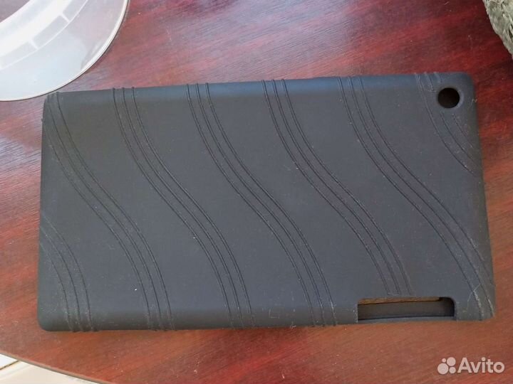 Защитный чехол на планшет Lenovo 2 A7-30hc