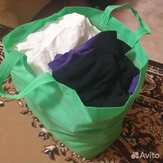 Вещи женские пакетом 42-44