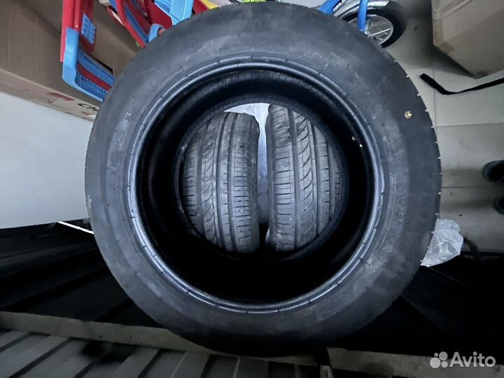 Pirelli Formula Energy 205/55 R16 91V