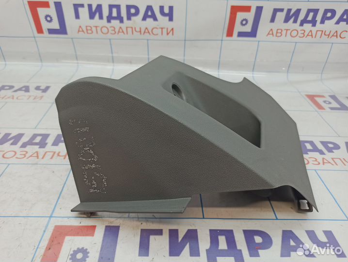 Накладка под торпедо левая Ford Focus 2 1493166