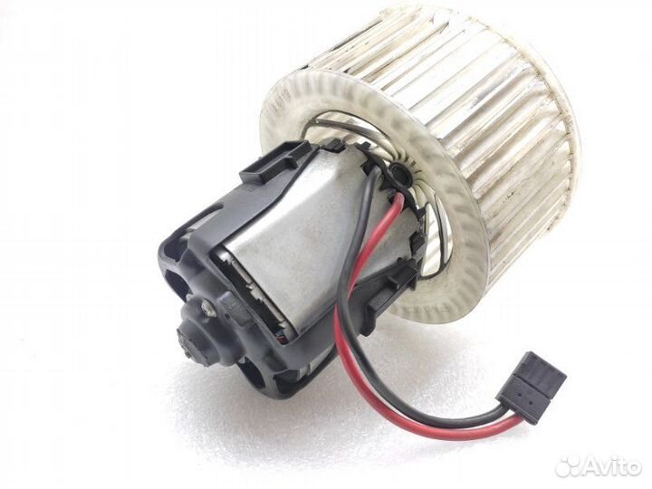 Мотор печки Bmw 5-Series F10 3.0 2011