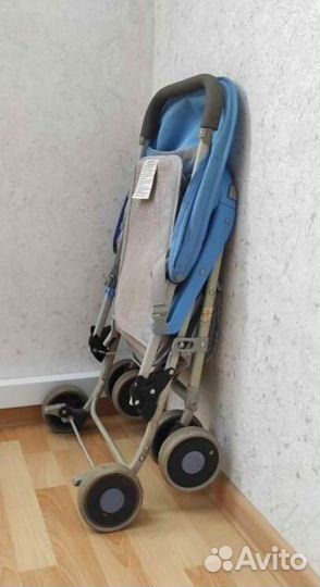 Коляска corol s 2