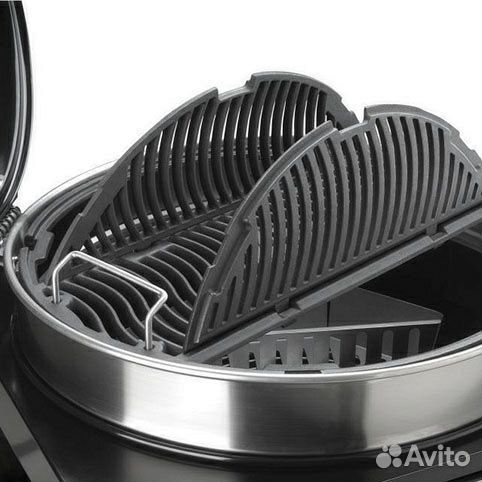 Угольный гриль Napoleon, PRO22K-LEG