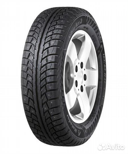 Matador MP 30 Sibir Ice 2 225/50 R17 98T