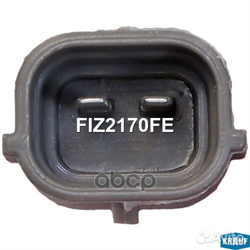 Форсунка бензиновая krauf FIZ2170FE FIZ2170FE