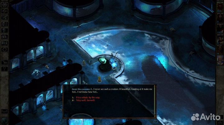 Icewind Dale + Planescape Torment Enhanced Edition