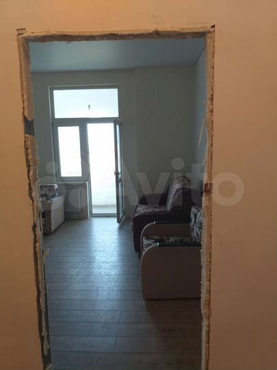 1-к. квартира, 62 м², 5/5 эт.