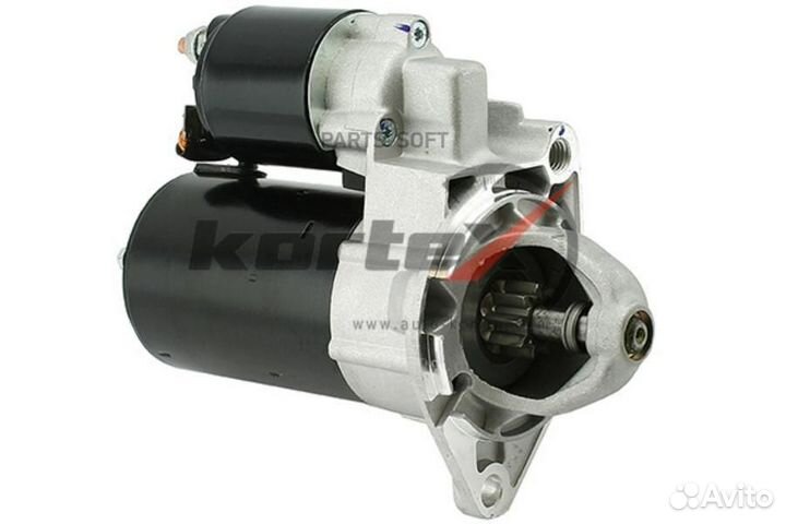 Kortex KST112 Стартер