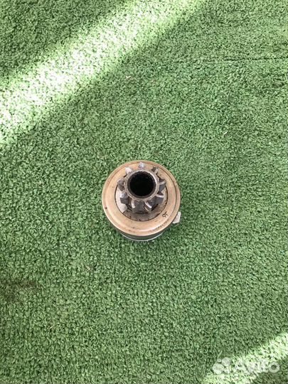 Насос топливный УАЗ-3741