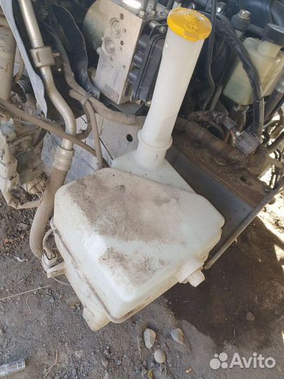 Бачок омывателя мазда 6 gg, 6 gg mps