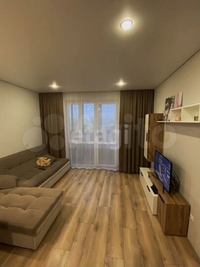 Квартира-студия, 28 м², 4/9 эт.