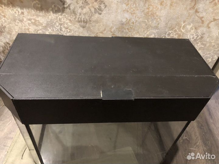 Аквариум 45 литров