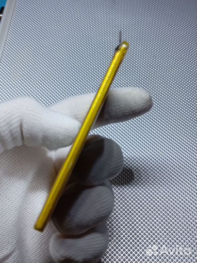 Meizu M3 Note. Аккумулятор