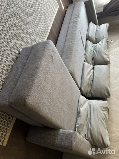 Угловой диван бу