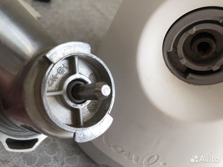 Мясорубка Moulinex hv8 1800w