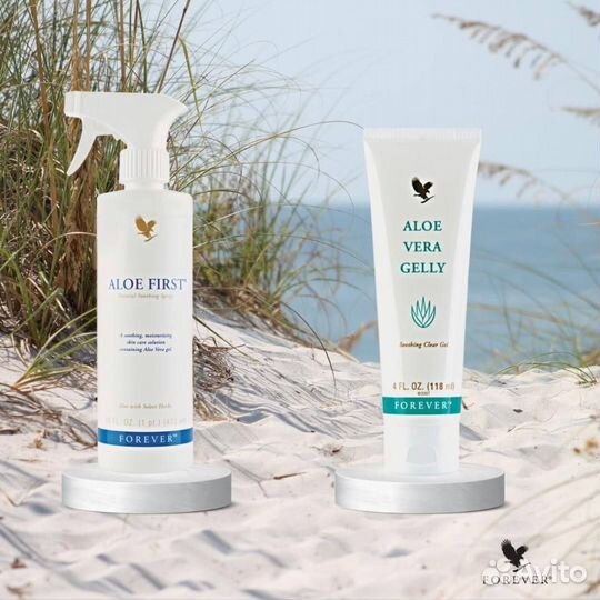 Ферст спрей