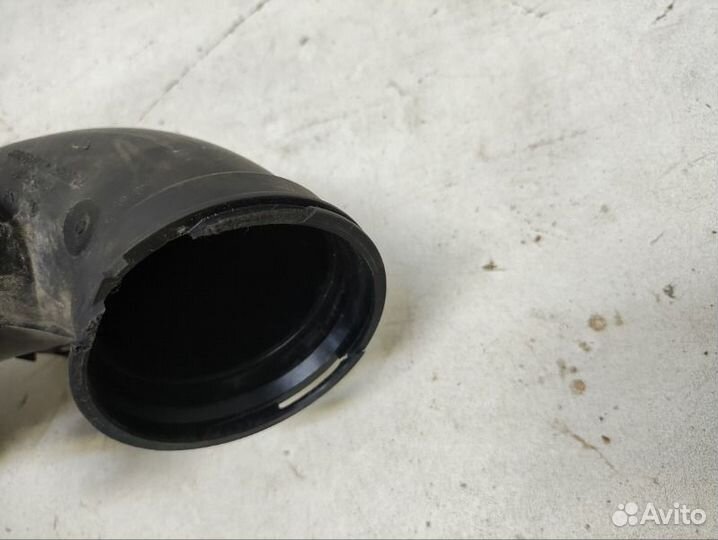 Воздуховод Bmw 3Er G20 2018