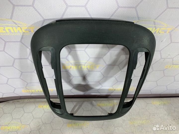 Накладка консоли Opel Vectra B 1997