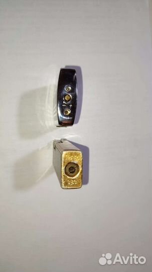 Зажигалки СССР