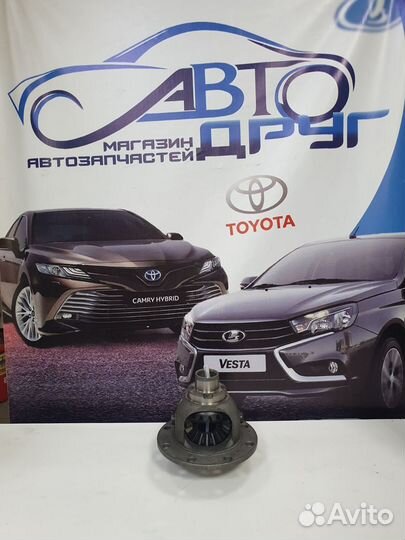 Дифференциал на ваз 2108/2110/2170/2190/1118