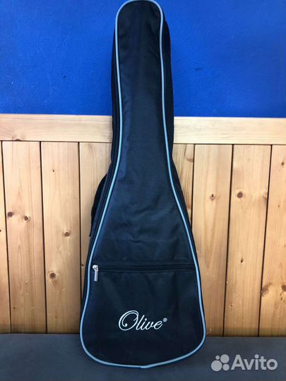 Гитарлеле (гиталеле) с чехлом