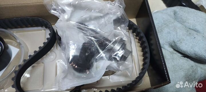 Комплект грм