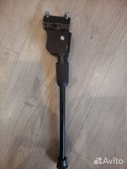 Подножка для велосипеда