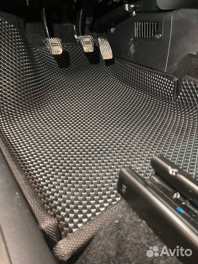 Модельные коврики