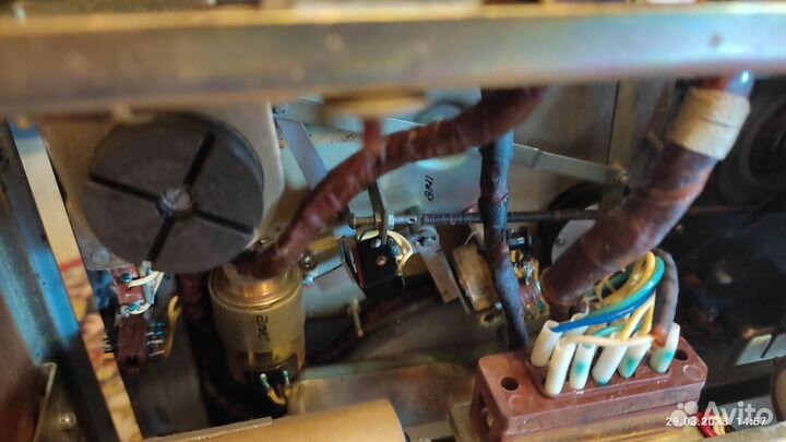 Феникс 001 стол проигрывателя в сборе