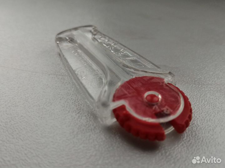 Пустая кассета для кремней Zippo