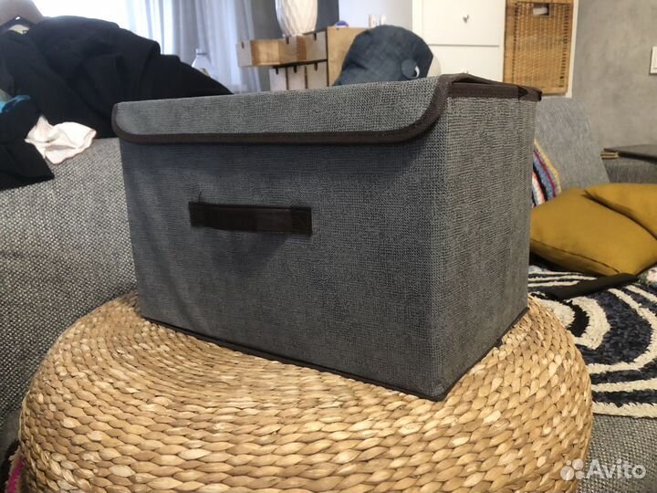 Кофр для хранения