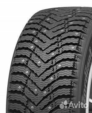 Cordiant Snow Cross 2 225/60 R18 T