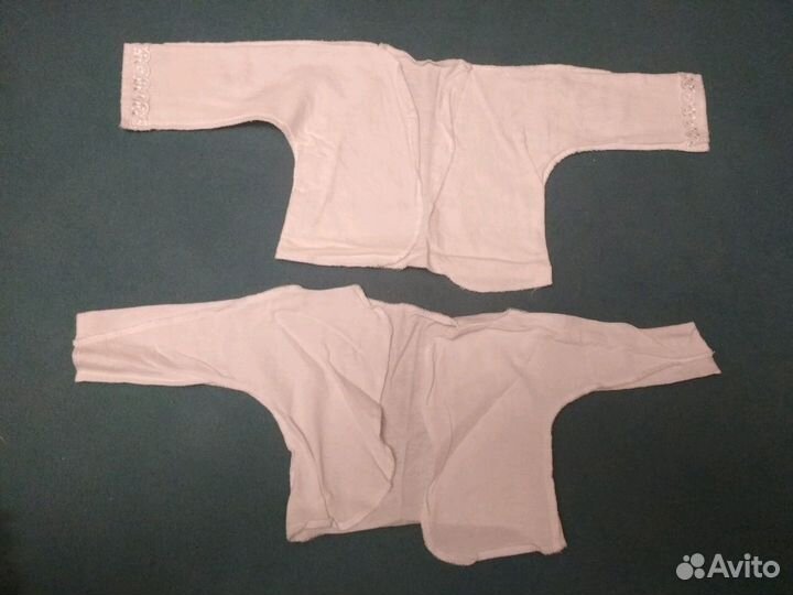 Конверт на выписку для девочки и мальчика