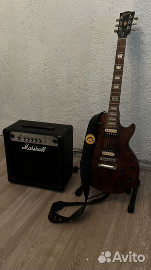 Gibson LPJ 120 anniversary