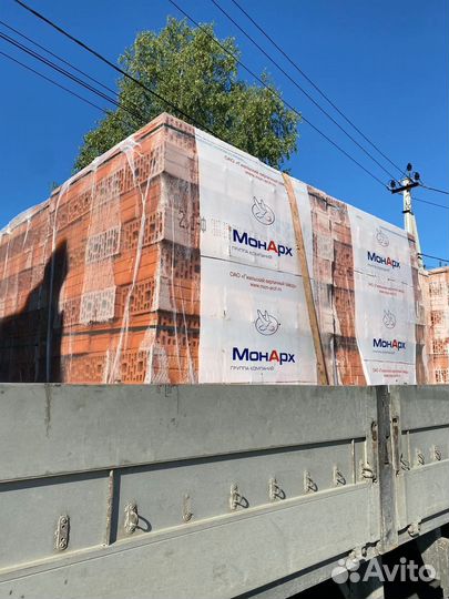 Гжельский Блок 38