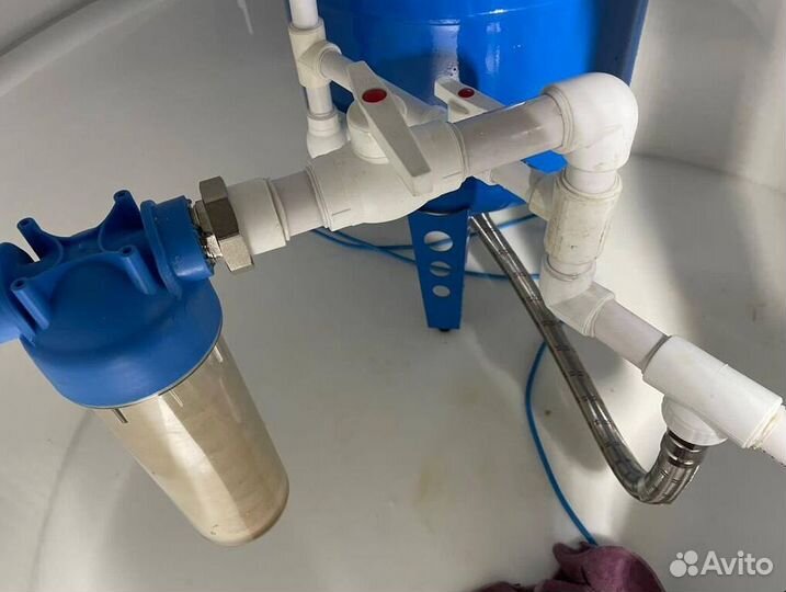 Септики для дачи без откачки