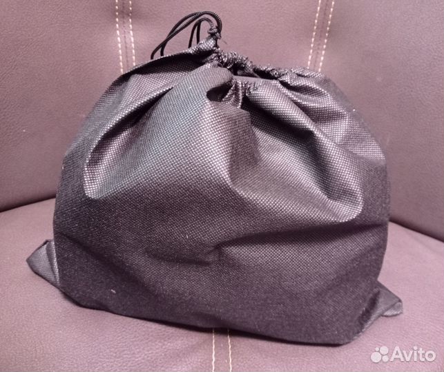 Компрессор автомобильный мощный