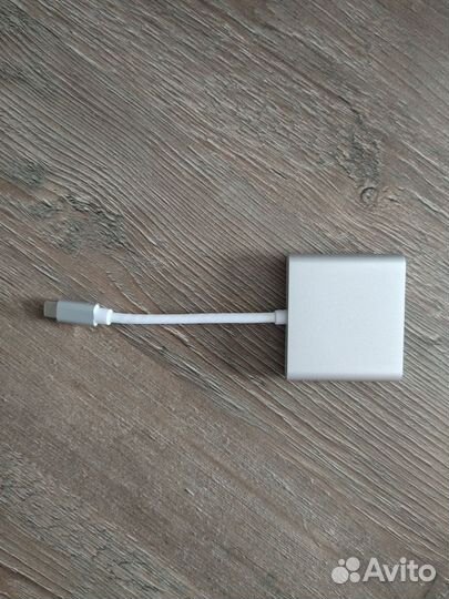 Usb type c hub