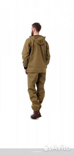 Костюм антимаскитный