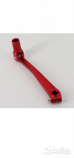 Лапка кпп cnc